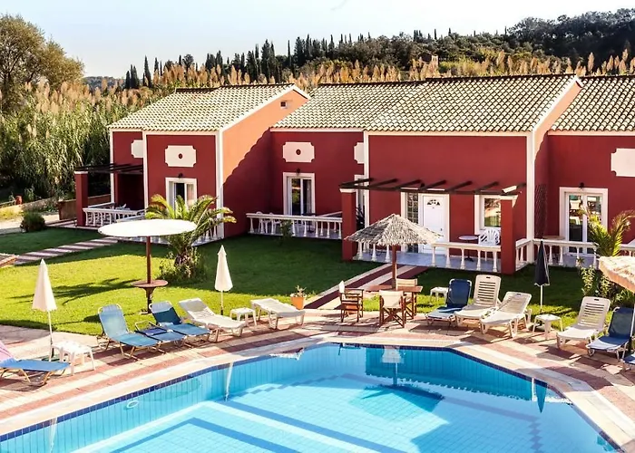 Haroula Apartments