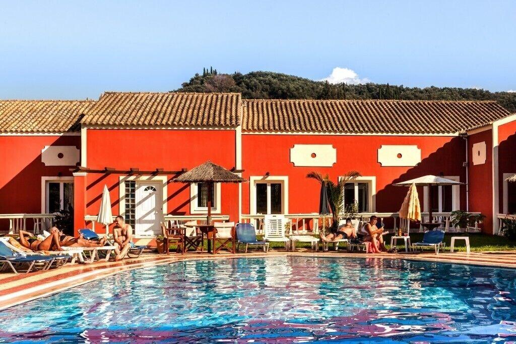 Appartement Haroula Sidárion