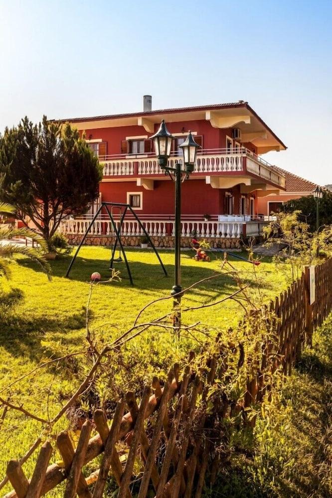 Haroula Appartement Sidárion