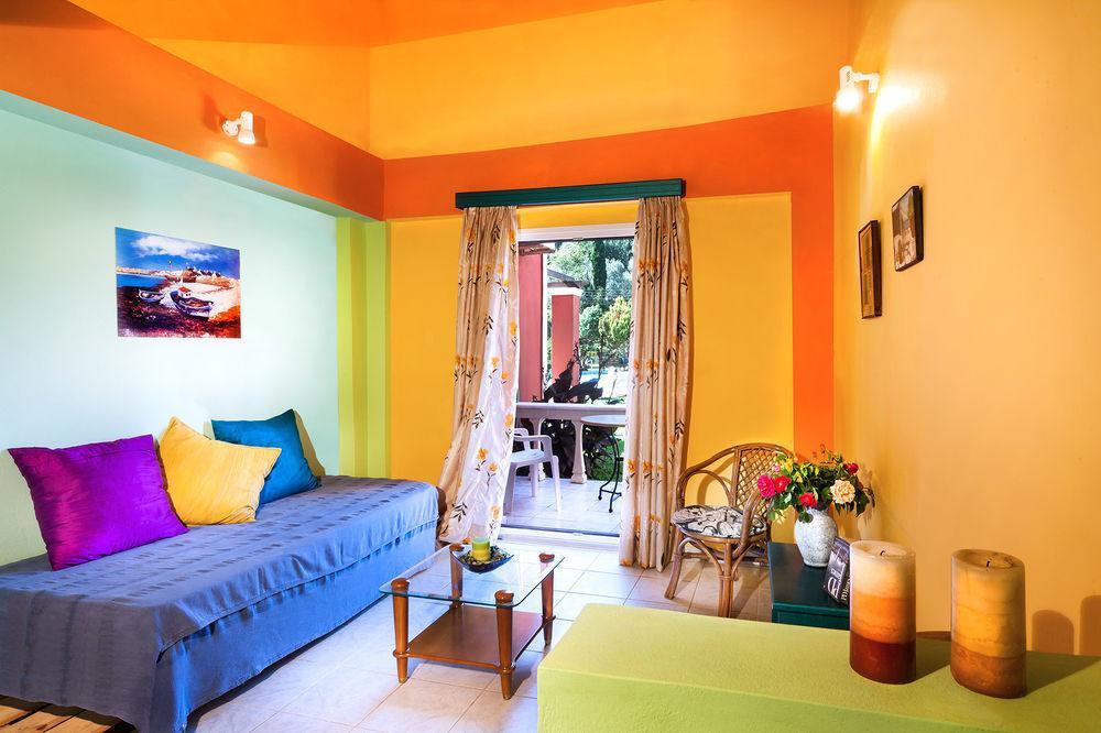 Haroula Appartement Sidárion