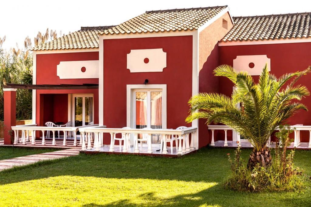 Haroula Appartement *