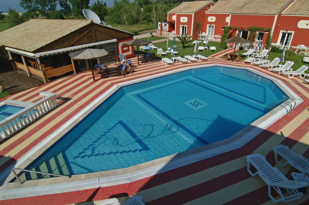 Apartament Haroula