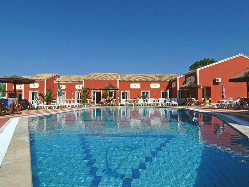 Apartament Haroula