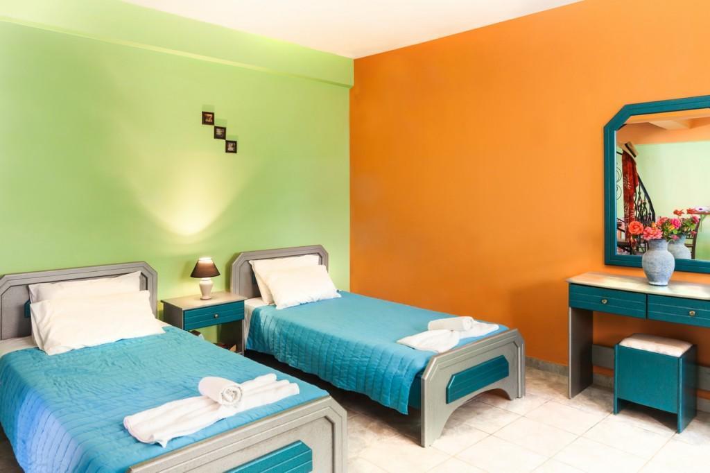 Haroula Apartament