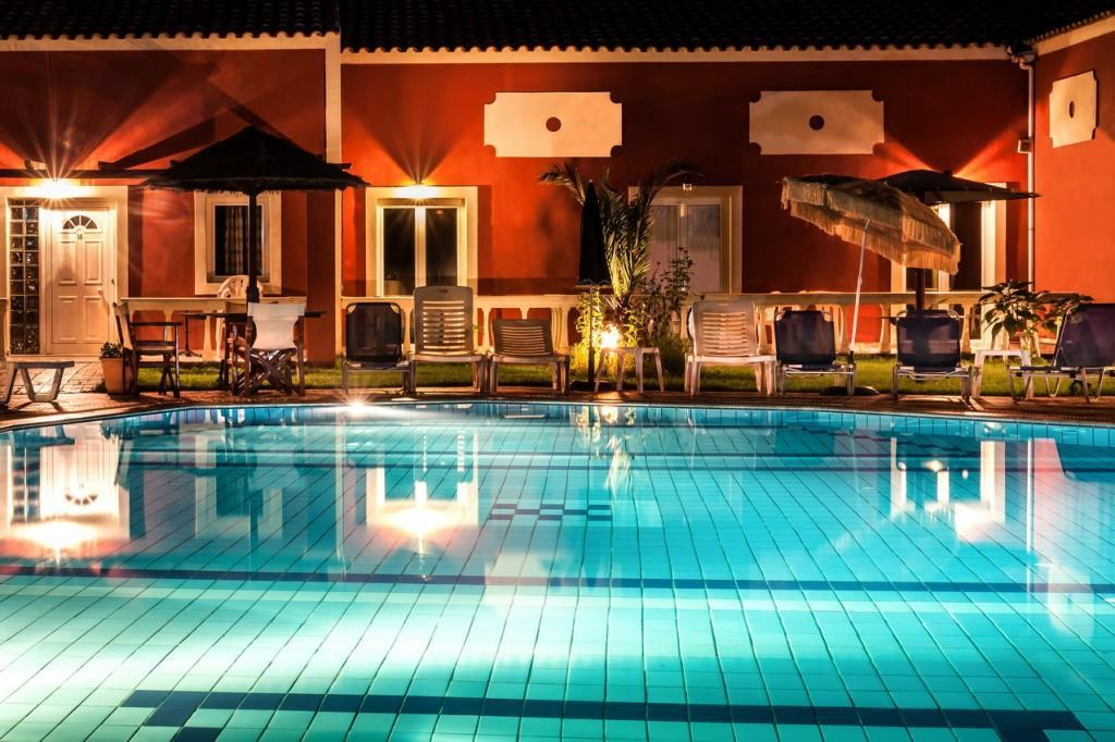 Haroula Apartament Sidárion