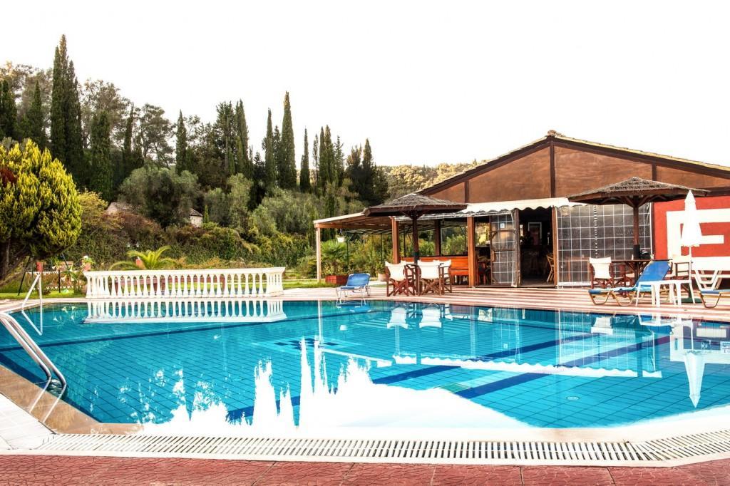 Haroula Apartament
